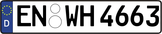 EN-WH4663