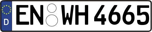 EN-WH4665