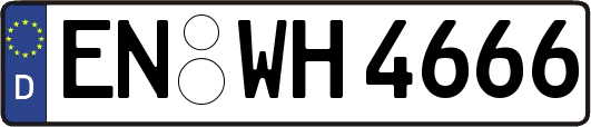 EN-WH4666