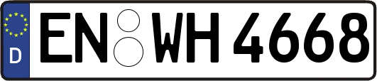 EN-WH4668