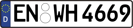 EN-WH4669