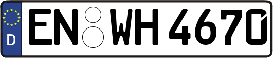 EN-WH4670