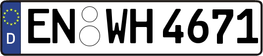 EN-WH4671