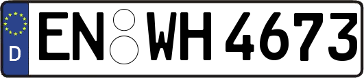 EN-WH4673