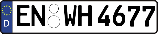 EN-WH4677