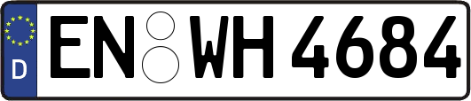 EN-WH4684