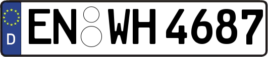 EN-WH4687