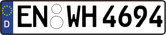 EN-WH4694