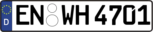 EN-WH4701
