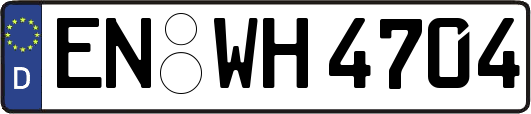 EN-WH4704