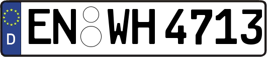 EN-WH4713