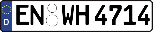EN-WH4714