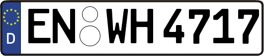 EN-WH4717