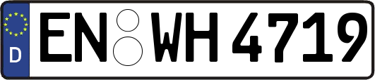 EN-WH4719