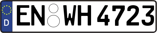 EN-WH4723