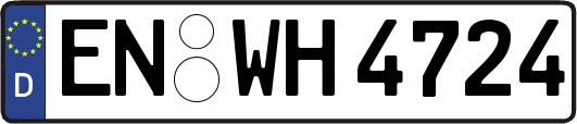 EN-WH4724