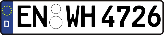 EN-WH4726