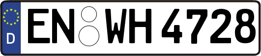 EN-WH4728