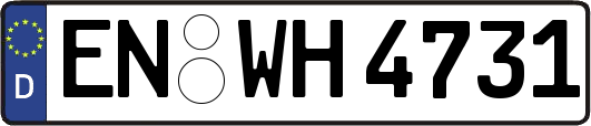 EN-WH4731