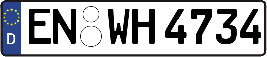 EN-WH4734