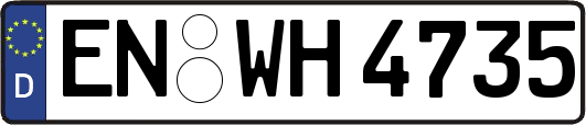 EN-WH4735