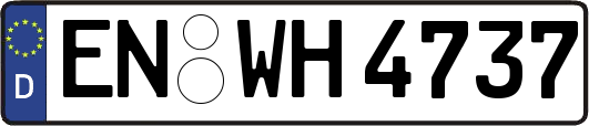 EN-WH4737