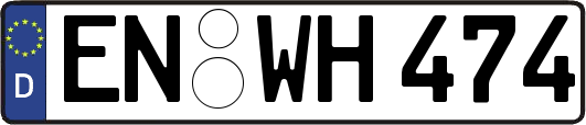 EN-WH474
