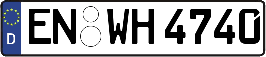 EN-WH4740