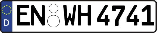 EN-WH4741