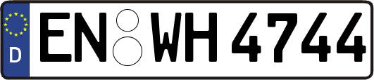 EN-WH4744