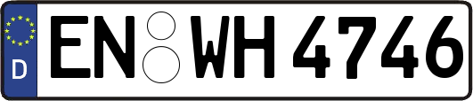 EN-WH4746
