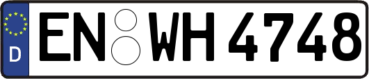 EN-WH4748