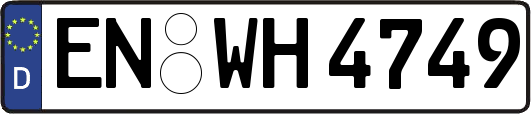 EN-WH4749