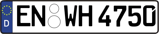 EN-WH4750