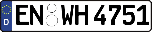 EN-WH4751