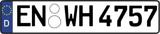 EN-WH4757