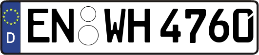 EN-WH4760