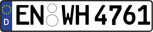 EN-WH4761