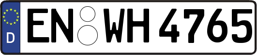 EN-WH4765