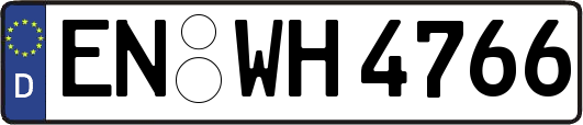 EN-WH4766