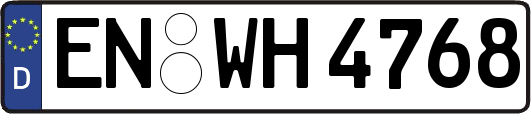 EN-WH4768