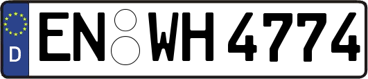 EN-WH4774