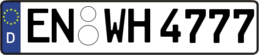 EN-WH4777