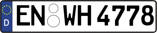 EN-WH4778