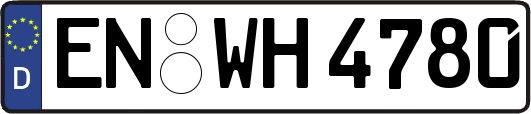 EN-WH4780