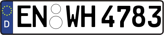 EN-WH4783