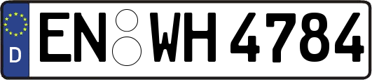 EN-WH4784