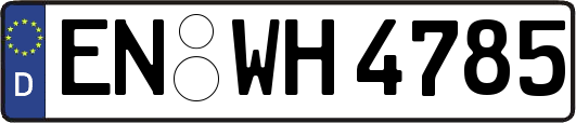 EN-WH4785