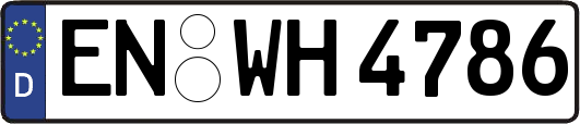 EN-WH4786
