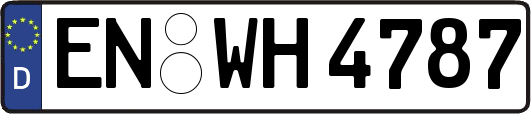 EN-WH4787